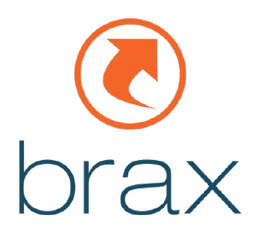 Logotipo Brax TI